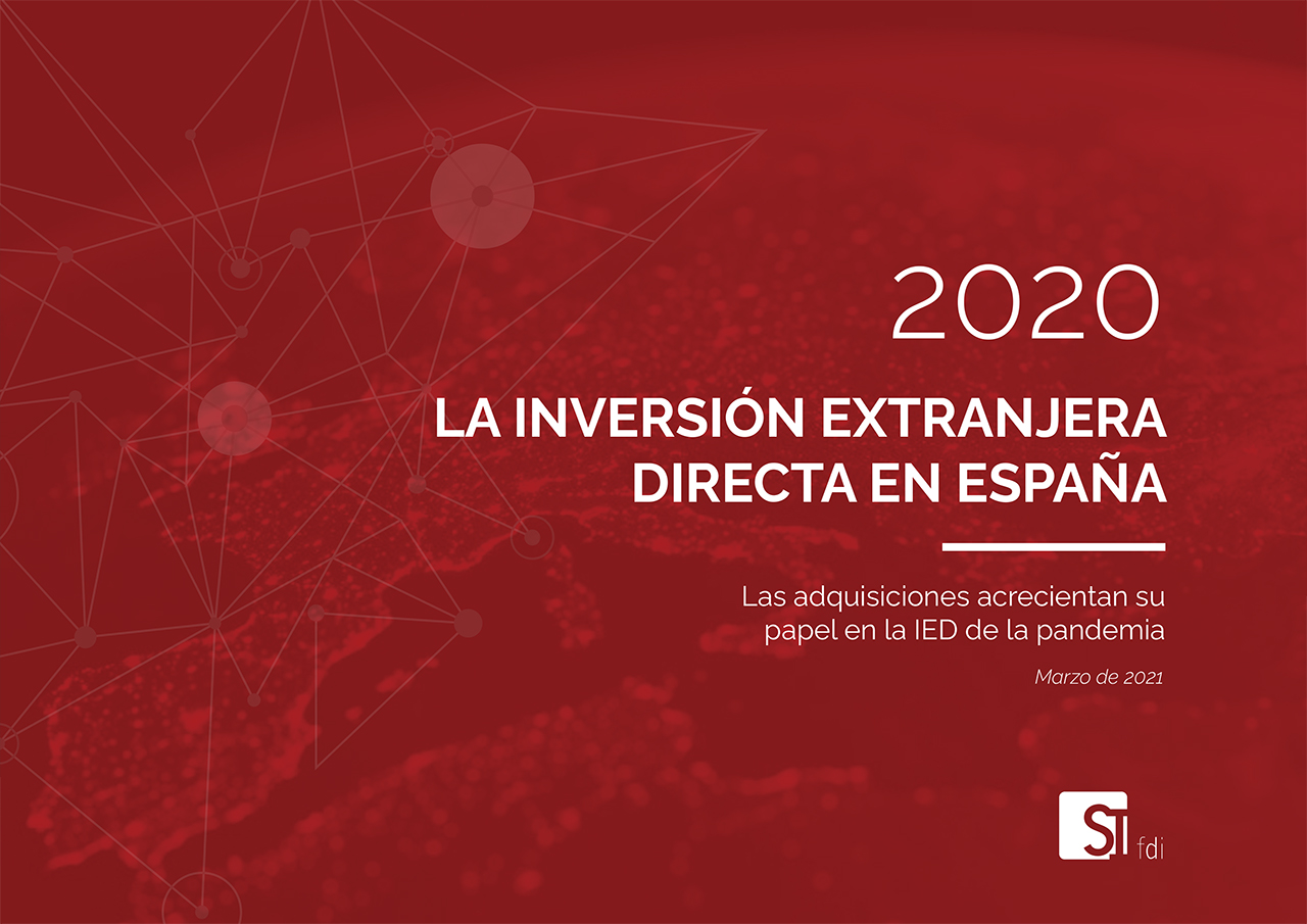 IED España 2020