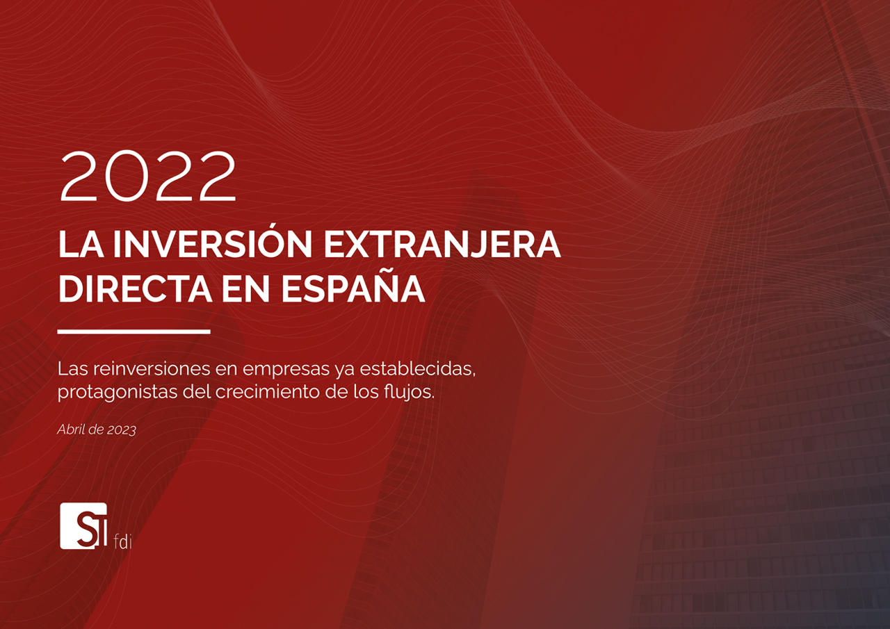 IED España 2022